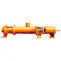 Steam Jacket Pump